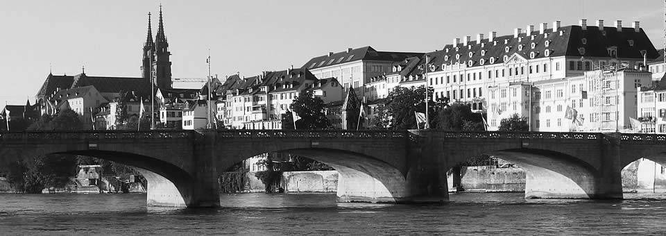 einfach basel
